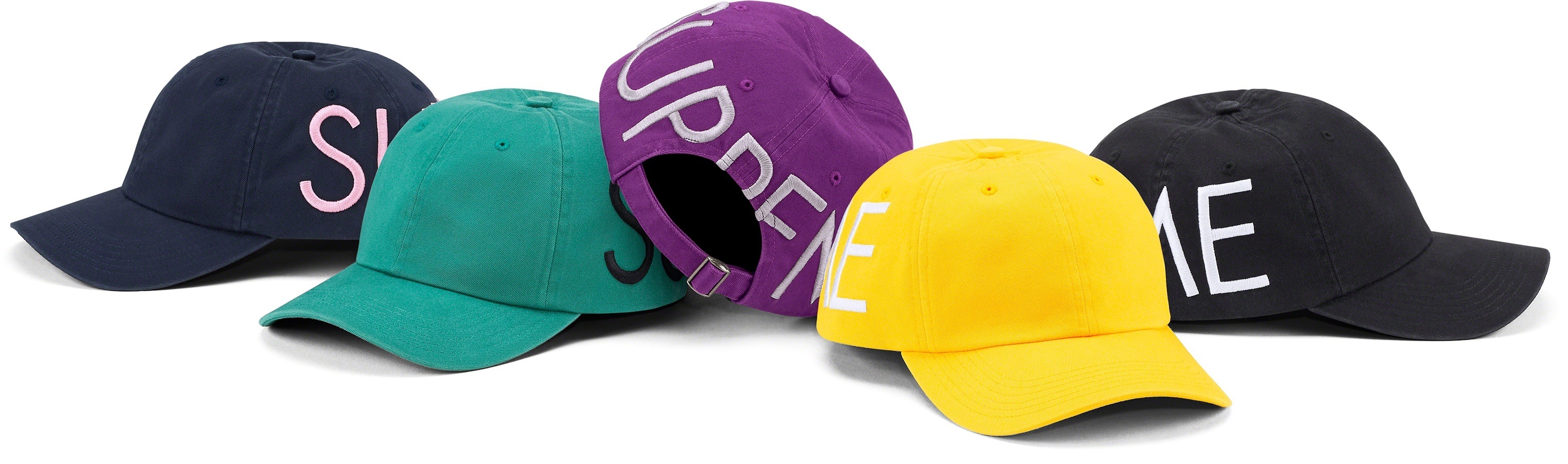 Spread 6-Panel